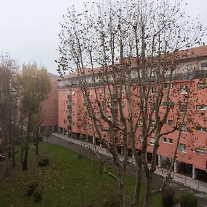 Appartamento Youhosty - Boifava 48, Milano
