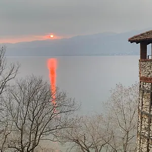 Appartamento Due Laghi, Vergiate