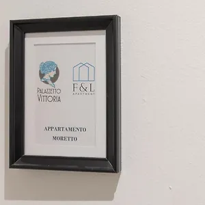 Appartamento Palazzetto Vittoria - F&l, Brescia