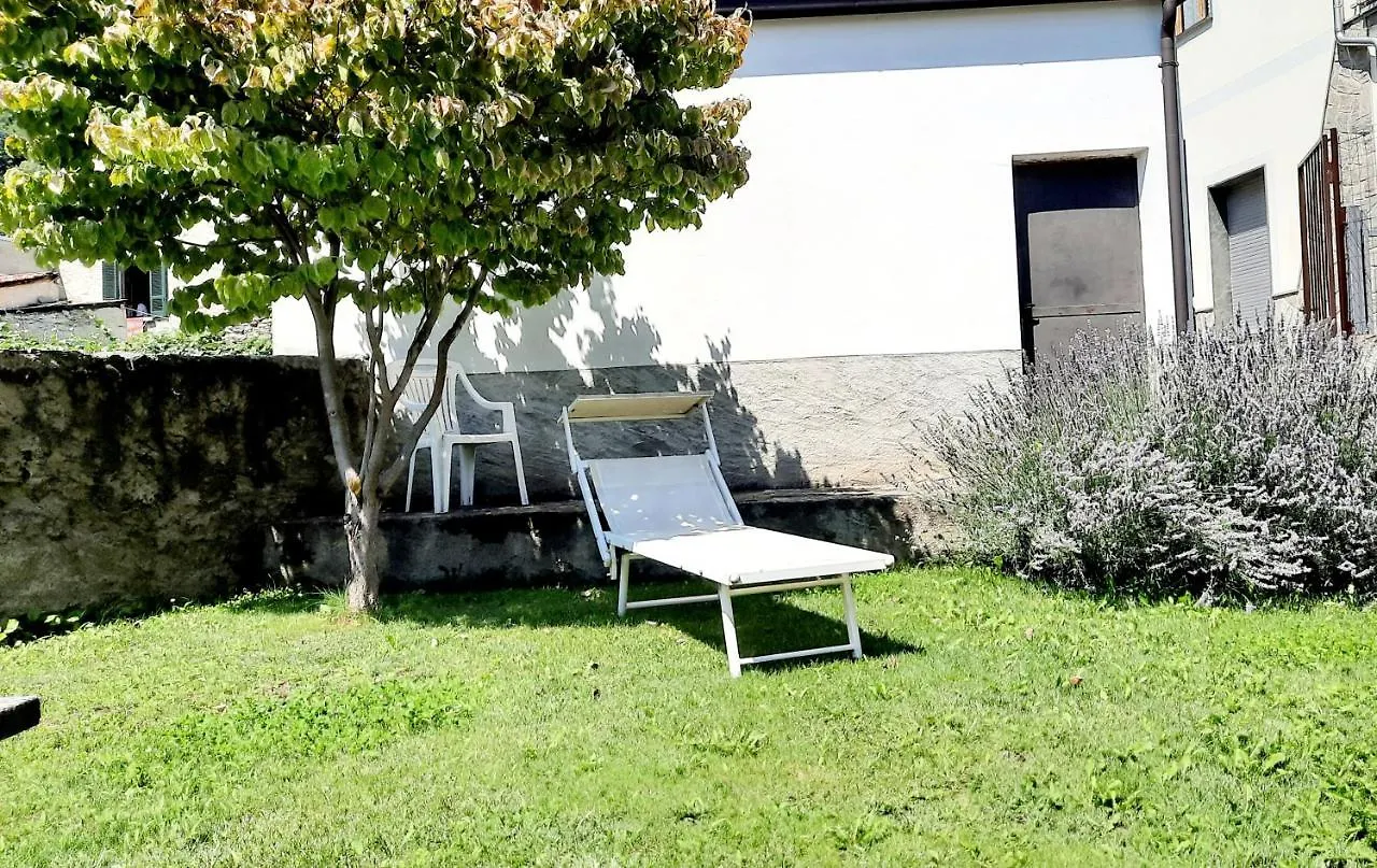 Appartamento Casa Vacanza l' antico molino Grosotto Italia
