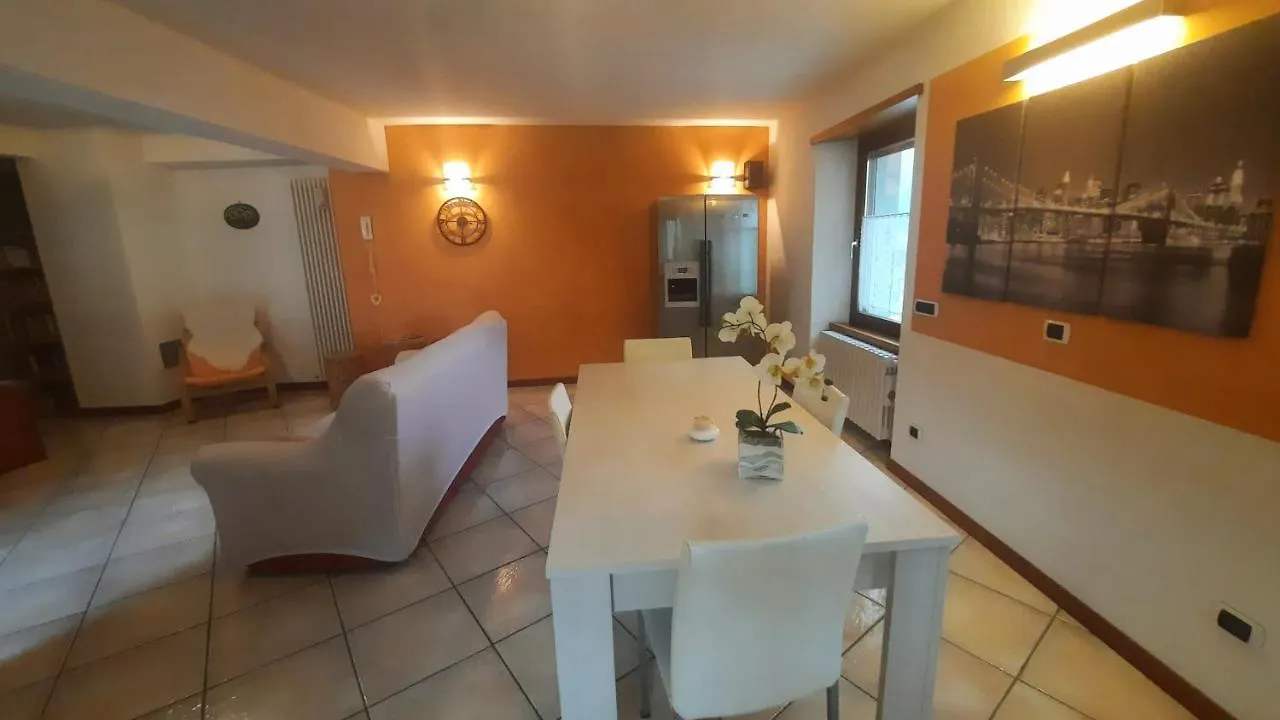 Casa Vacanza l' antico molino Grosotto 0*,  Italia