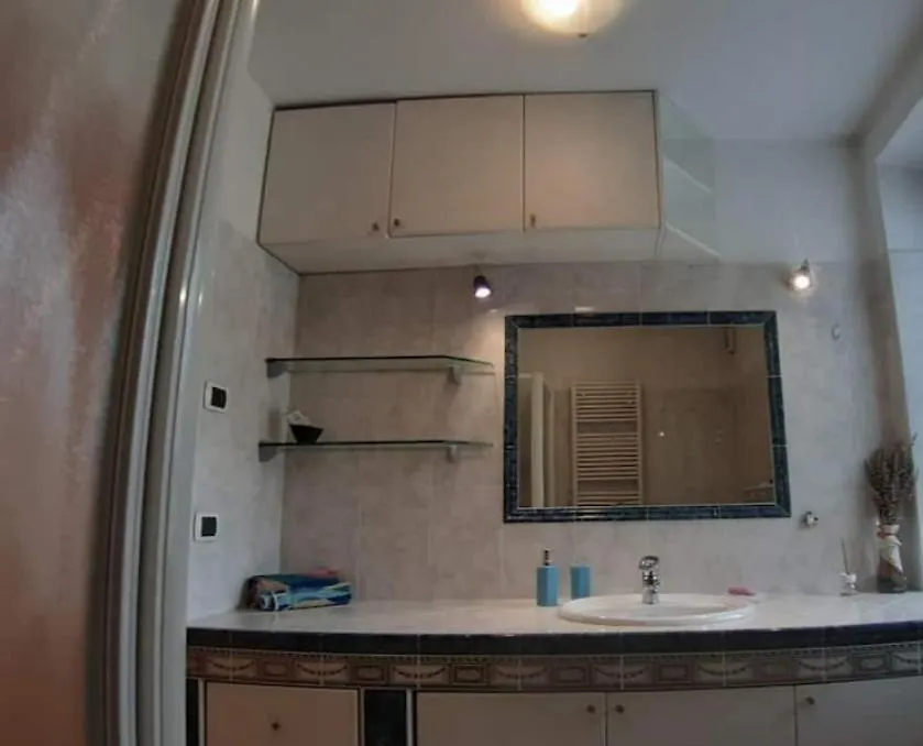 Casa Vacanza l' antico molino Grosotto Italia