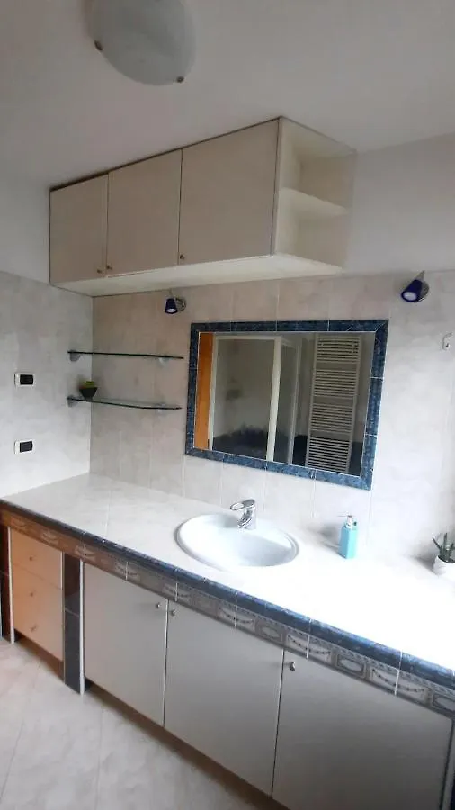 Casa Vacanza l' antico molino Grosotto Appartamento